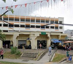 Bukit Batok West Avenue 8 (D23), Shop House #628805561
